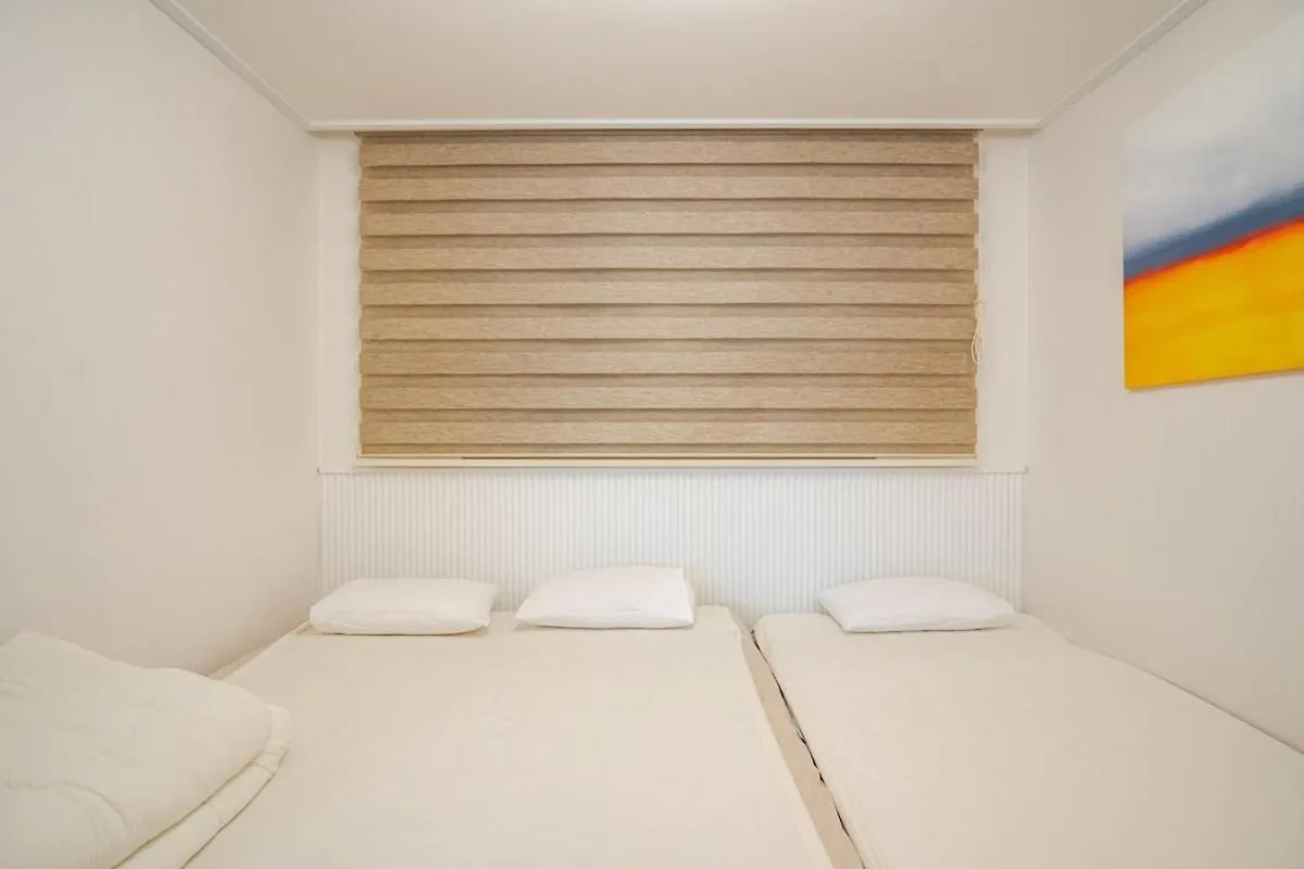 Sunny Gangnam House Daire Seul